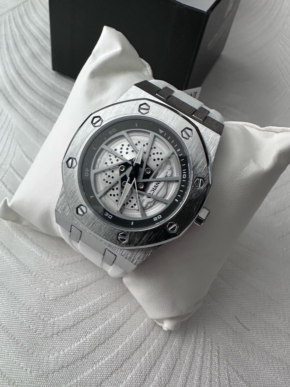 Man - Watch